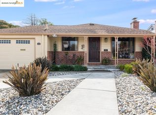 1618 Keller Ave, San Lorenzo, CA