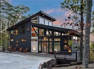 375 Moonshiner Springs Trl, Broken Bow, OK 74728