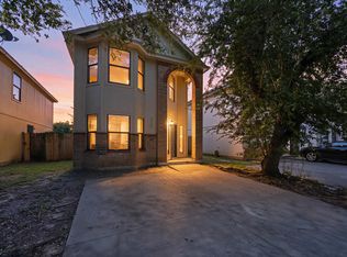 3006 La Estancia Ln, Houston, TX 77093