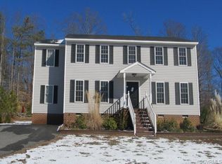 7019 Summers Trace Ter, Chesterfield, VA 23832