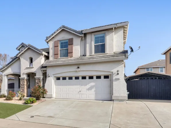8301 Sienna Sand Dr, Sacramento, CA 95829