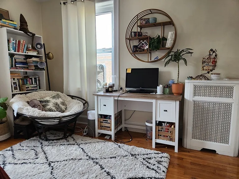 55 Thatcher St #6 — Photo 25
