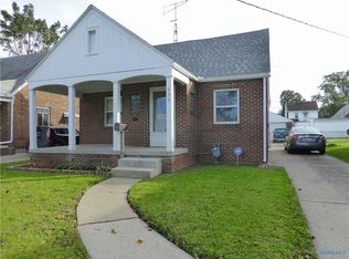 632 E Lake St, Toledo, OH 43608