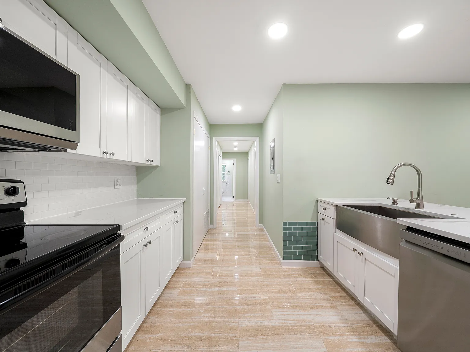 2 bed, 1288 sqft, $3,500 — Photo 4