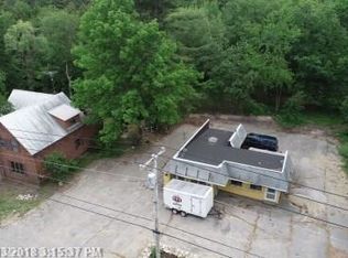 381 Emery Mills Rd, Shapleigh, ME 04076