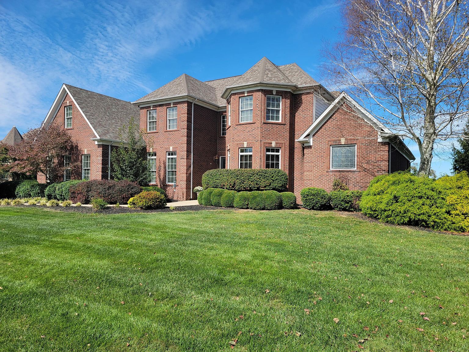 202 Golf Club Dr Nicholasville KY 40356 Zillow 202 Golf Club Dr Nicholasville KY 40356 Zillow