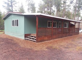 17452 Killdeer Dr, Bend, OR 97707