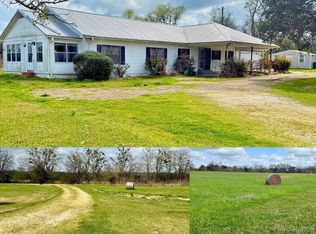 118 Frederick Douglass Rd, Lowndesboro, AL 36752