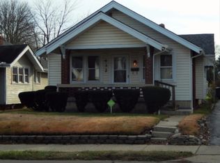 432 E Siebenthaler Ave, Dayton, OH