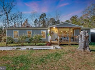 5126 Burr Hill Rd, Rhoadesville, VA 22542