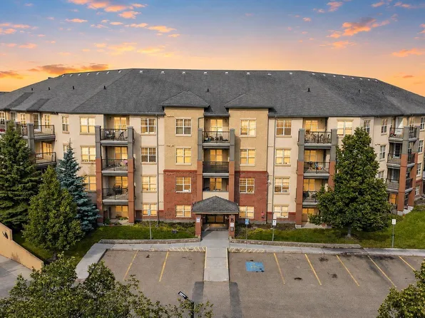 11441 Ellerslie Rd SW #317, Edmonton, AB T6W 1S9