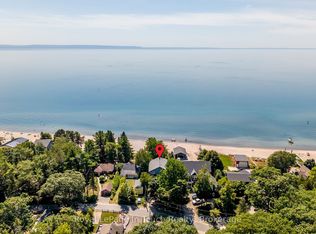 44 Tiny Beaches Rd S, Tiny, ON L0L 2J0