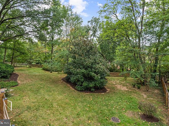 4th image of 3116 Madison Hill Ct