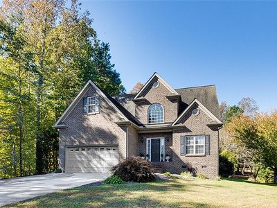 416 Willjose Dr, Lexington, NC, 27295