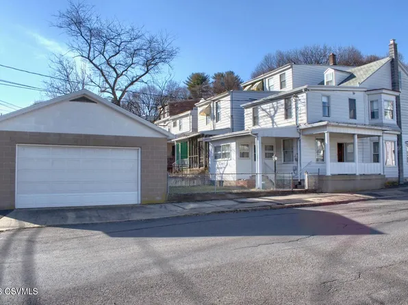 1500 Market St, Ashland, PA 17921