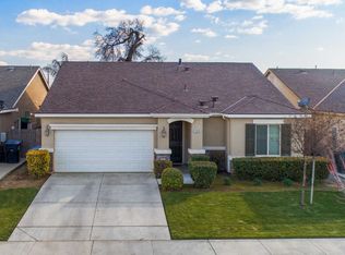 3939 E Country Ave, Visalia, CA 93292