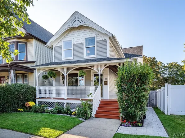 88 York St, Buffalo, NY 14213