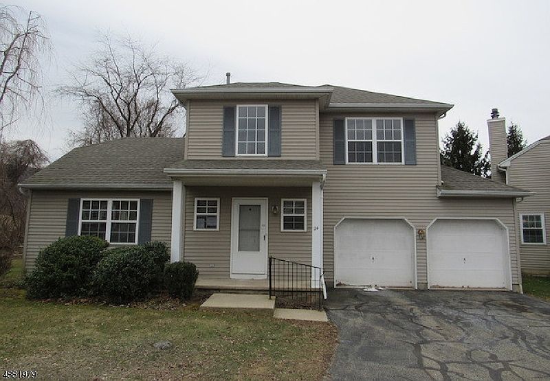 24 Colby Ct, Belvidere, NJ 07823 Zillow
