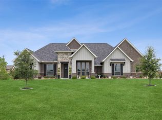 301 Trinity Ave, Azle, TX 76020