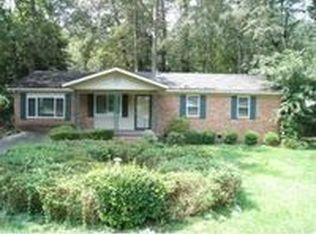 2323 Sumac Dr, Augusta, GA 30906