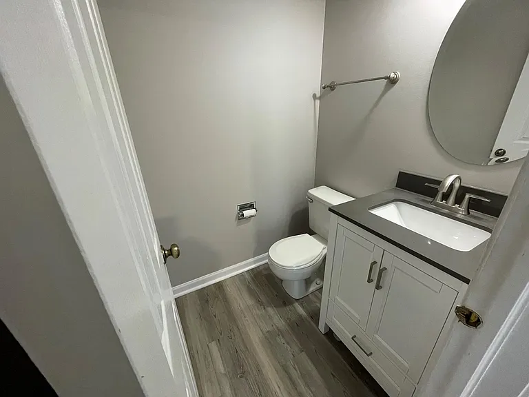 1.5 Bathroom
