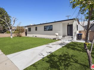 1006 N Orchard Dr, Burbank, CA 91506
