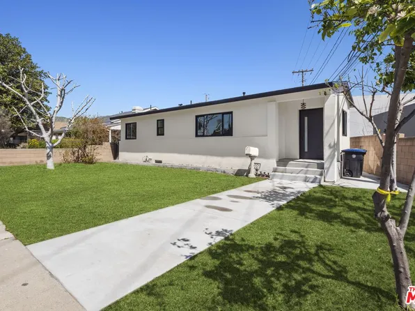 1006 N Orchard Dr, Burbank, CA 91506