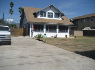 1025 W Cypress St, Covina, CA 91722