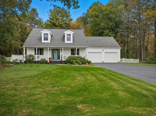 226 Allen St, East Longmeadow, MA 01028