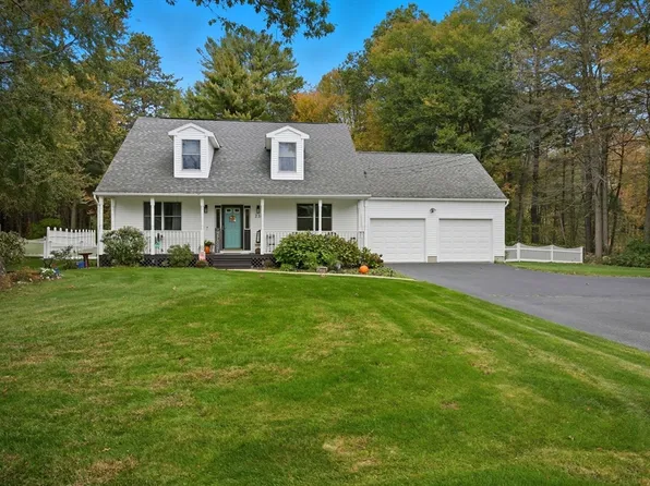 226 Allen St, East Longmeadow, MA 01028