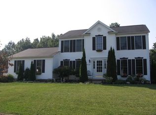 4312 Clover Dr, Ravenna, OH 44266