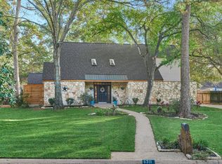 6311 Meadowtrace Dr, Spring, TX 77389