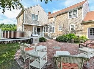 58 Misty Meadow Rd, Pembroke, MA 02359