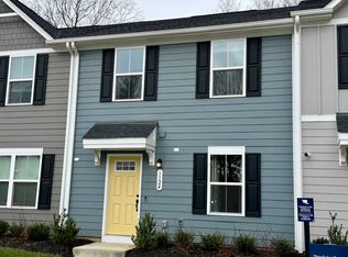 1124 Canterbury Ridge Rd, Richmond, VA 23224