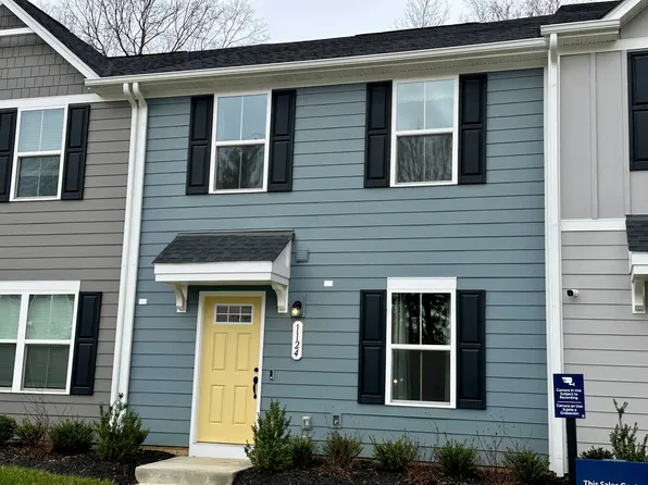 1124 Canterbury Ridge Rd, Richmond, VA 23224