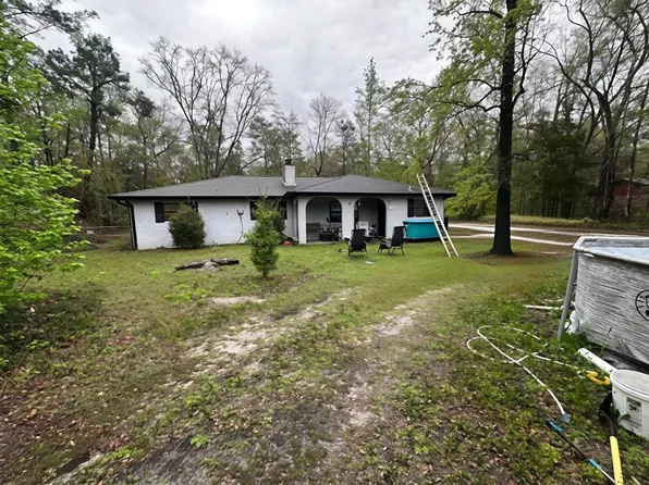 102 Mill Creek Rd, Crawfordville, FL 32327