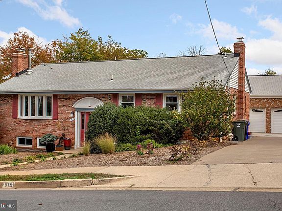 2nd image of 519 N Livingston St