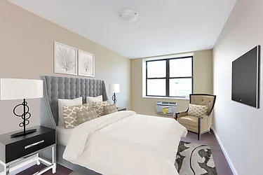 Rented by Alpha Acquisitions Realty Corp