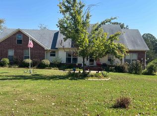 306 Sunny Gap Rd, Conway, AR 72032