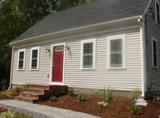302 Rockland St, Abington, MA 02351