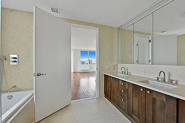 Rented by LG Fairmont Group