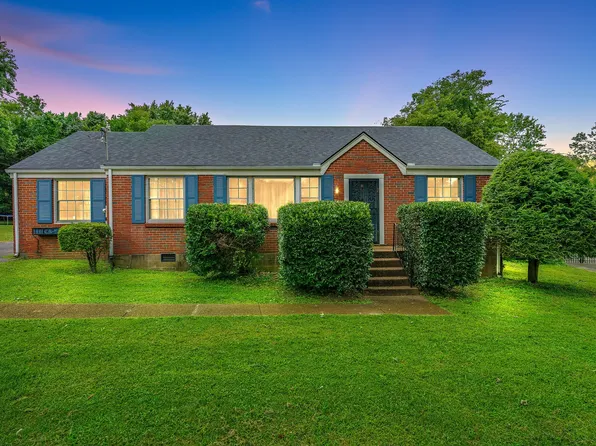 602 Shady Ln, Nashville, TN 37206