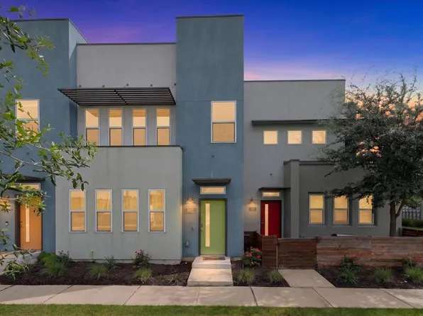 9015 Cattle Baron Path #1102, Austin, TX 78747
