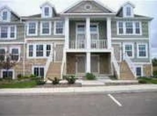 4876 Ausable River Dr SW, Wyoming, MI 49418