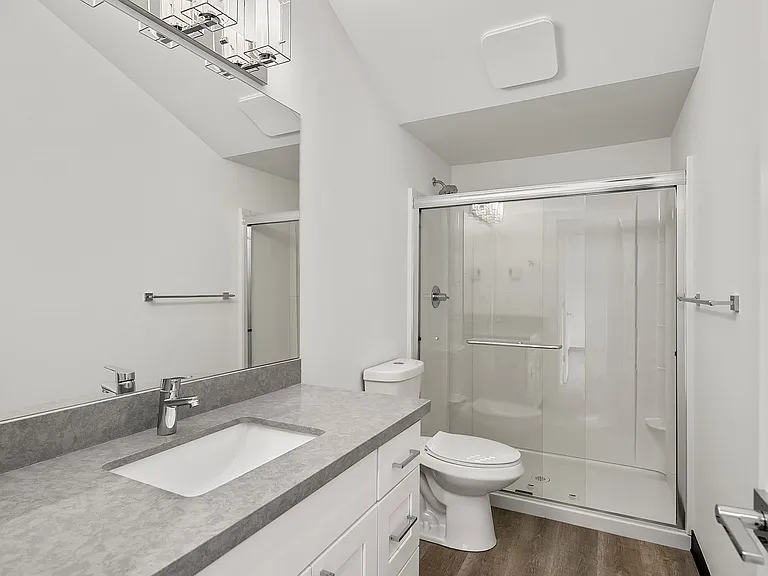 Bathroom #2