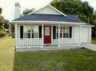 909 N Park Rd, Plant City, FL 33563