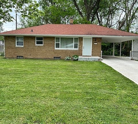 2nd image of 1807 N Bosart Ave