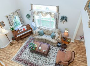 71 Sunflower Ridge Rd, South Setauket, NY 11720