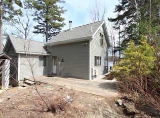 122 Edelheid Rd, Rangeley, ME 04970