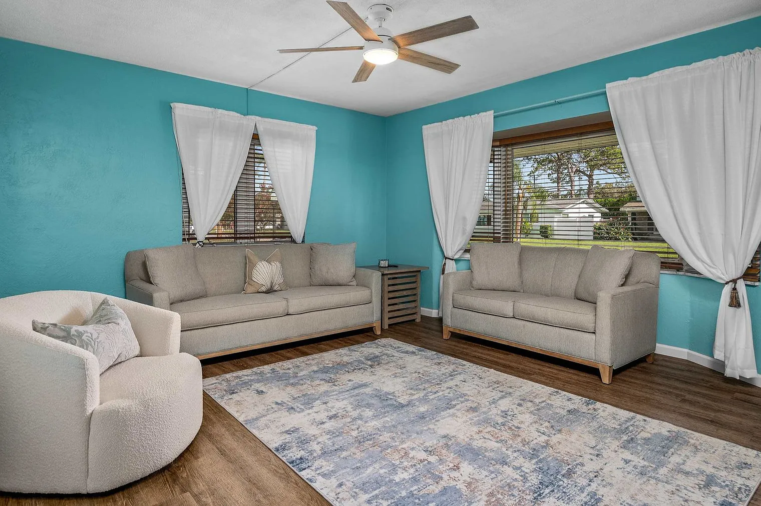 4 bed, 2.0 bath, 1528 sqft, $5,716 — Photo 1